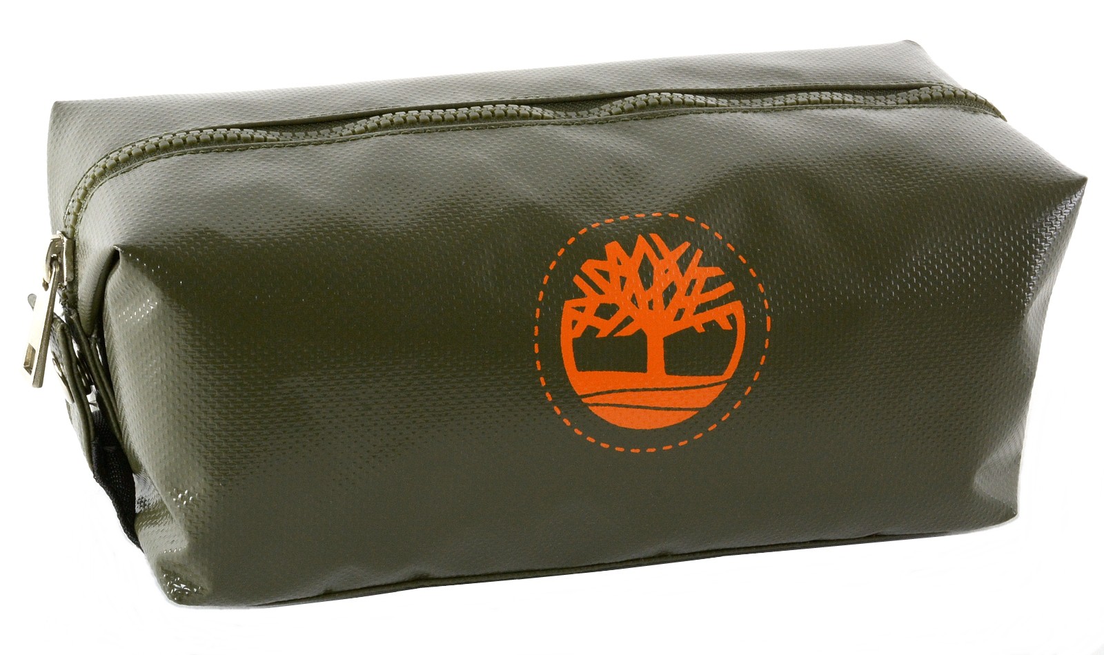 Timberland Men's Travel Kit Toiletry Bag Organizer IUCN Water